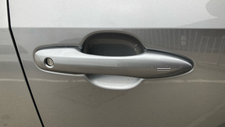 Toyota bZ4X 150kW Pure 71.4kWh 5dr Auto [11kW] Electric Hatchback